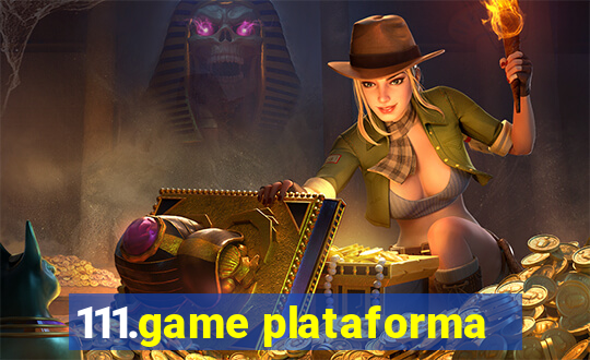 111.game plataforma